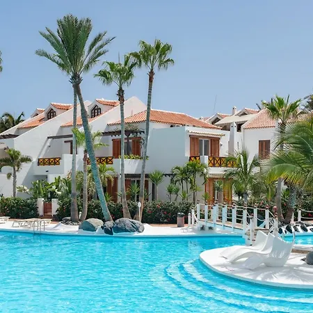 Villas Parque Santiago Iii By Upper Luxury Housing Villa Playa de las Américas