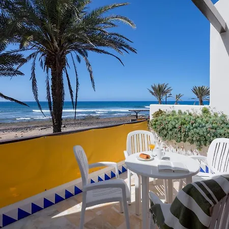 Villas Parque Santiago Iii By Upper Luxury Housing Villa Playa de las Américas