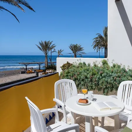 Villas Parque Santiago Iii By Upper Luxury Housing Villa *