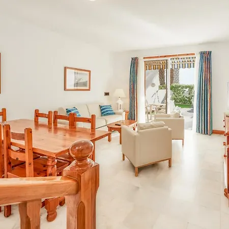 Villas Parque Santiago Iii By Upper Luxury Housing * Playa de las Américas