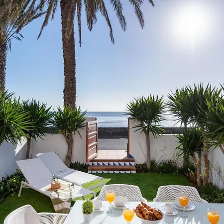 Villas Parque Santiago Iii By Upper Luxury Housing Playa de las Américas