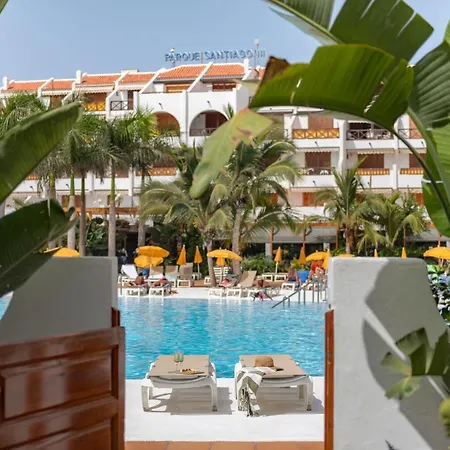Villa Villas Parque Santiago Iii By Upper Luxury Housing Playa de las Américas
