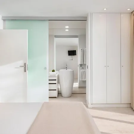 Villas Parque Santiago Iii By Upper Luxury Housing * Playa de las Américas