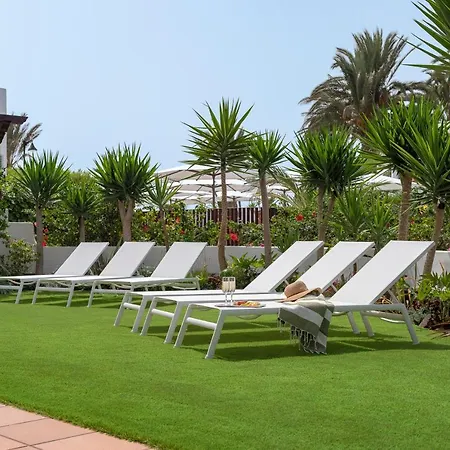 Villas Parque Santiago Iii By Upper Luxury Housing Villa Playa de las Américas