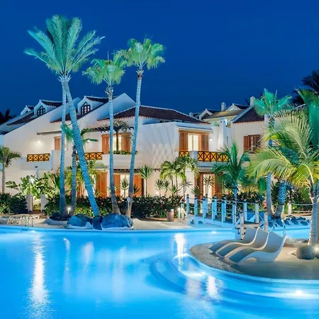 Βίλα Villas Parque Santiago Iii By Upper Luxury Housing *