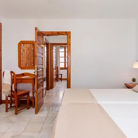 Villas Parque Santiago Iii By Upper Luxury Housing * Πλάγια ντε λας Αμέρικας