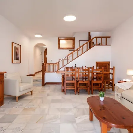 Villas Parque Santiago Iii By Upper Luxury Housing Βίλα *