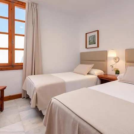 Βίλα Villas Parque Santiago Iii By Upper Luxury Housing