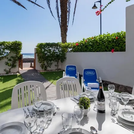 Villas Parque Santiago Iii By Upper Luxury Housing Βίλα *