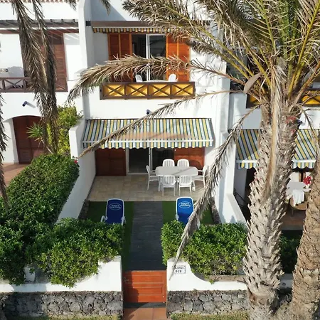 Villas Parque Santiago Iii By Upper Luxury Housing Βίλα *