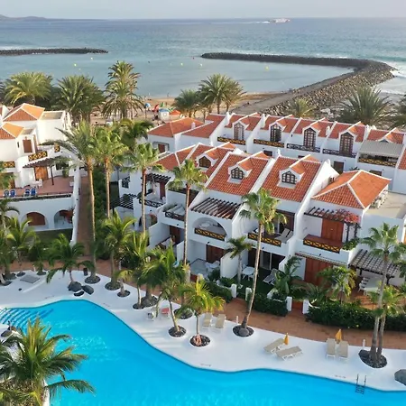 Villas Parque Santiago Iii By Upper Luxury Housing * Πλάγια ντε λας Αμέρικας