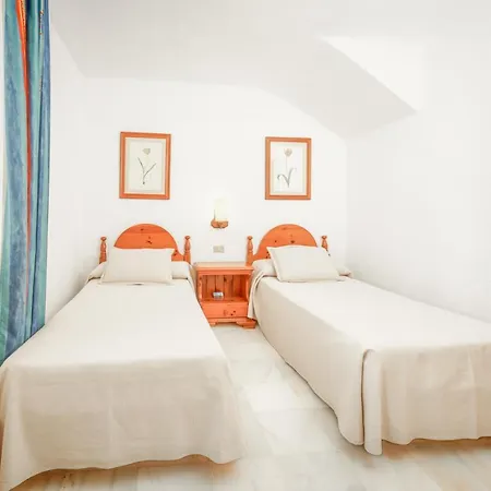 Βίλα Villas Parque Santiago Iii By Upper Luxury Housing