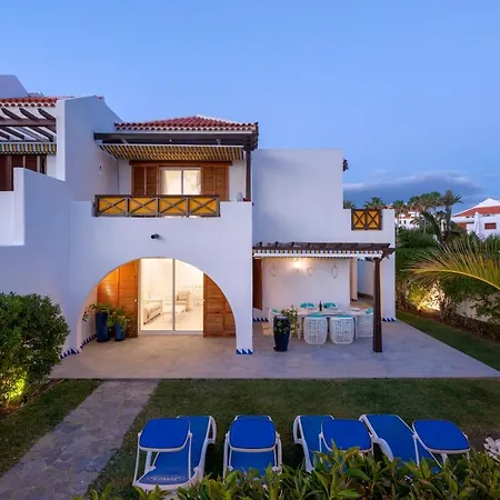 Villas Parque Santiago Iii By Upper Luxury Housing Βίλα *