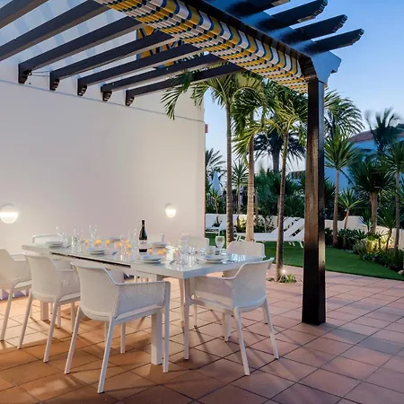 Villas Parque Santiago Iii By Upper Luxury Housing Βίλα