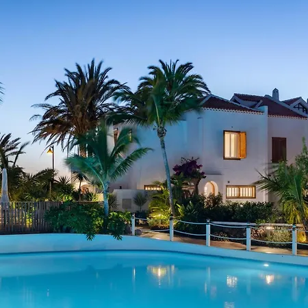 Villas Parque Santiago Iii By Upper Luxury Housing Βίλα *
