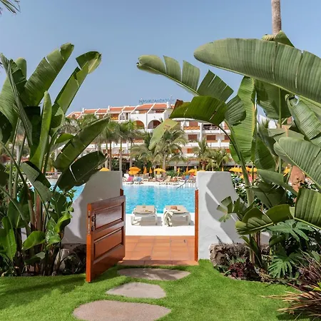 Villas Parque Santiago Iii By Upper Luxury Housing Βίλα *