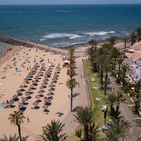 Villa Villas Parque Santiago Iii By Upper Luxury Housing Playa de las Américas