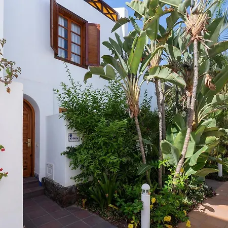 Villas Parque Santiago Iii By Upper Luxury Housing Playa de las Américas