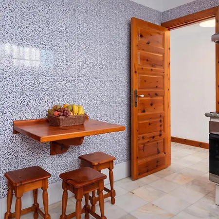 Villas Parque Santiago Iii By Upper Luxury Housing Villa