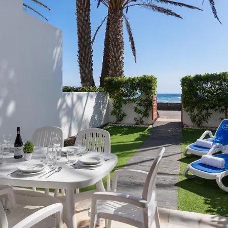 Villas Parque Santiago Iii By Upper Luxury Housing Villa Playa de las Américas