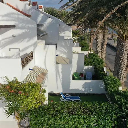 Villas Parque Santiago Iii By Upper Luxury Housing