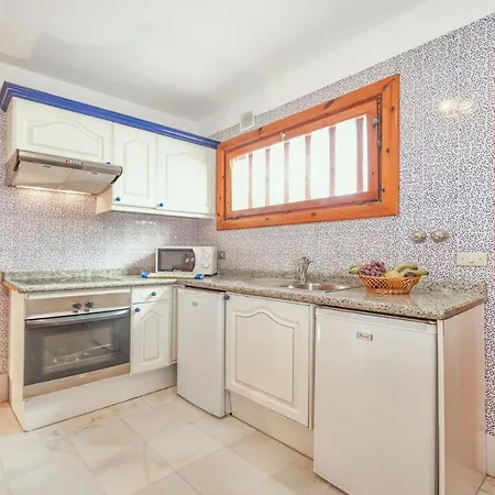 Villa Villas Parque Santiago Iii By Upper Luxury Housing Playa de las Américas
