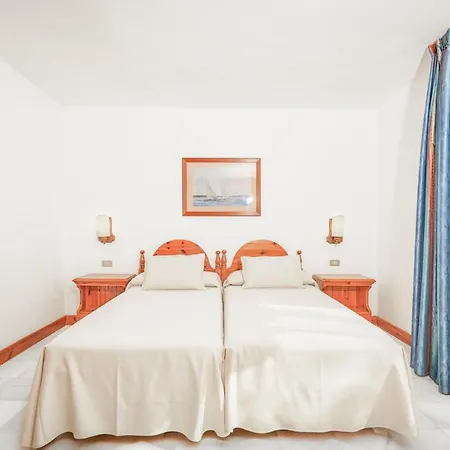 Villa Villas Parque Santiago Iii By Upper Luxury Housing Playa de las Américas