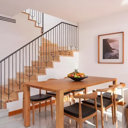 Villa Villas Parque Santiago Iii By Upper Luxury Housing