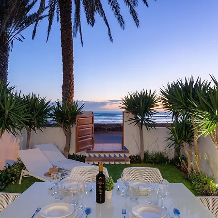 Villa Villas Parque Santiago Iii By Upper Luxury Housing Playa de las Américas