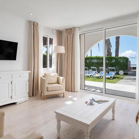 Villas Parque Santiago Iii By Upper Luxury Housing Playa de las Américas