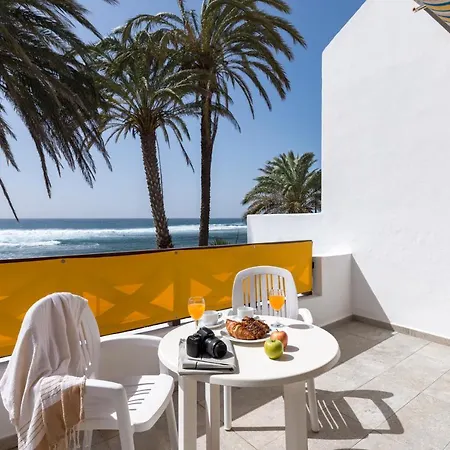 Villas Parque Santiago Iii By Upper Luxury Housing Villa Playa de las Américas