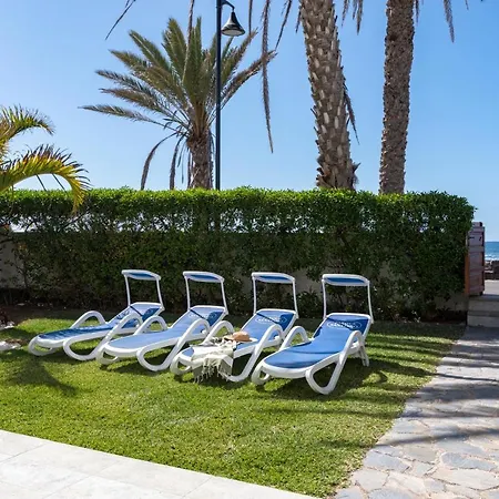 Villas Parque Santiago Iii By Upper Luxury Housing Villa Playa de las Américas