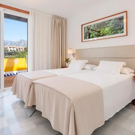 Villa Villas Parque Santiago Iii By Upper Luxury Housing Playa de las Américas