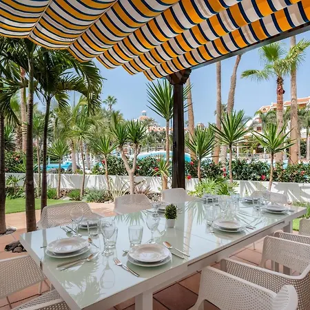 Villa Villas Parque Santiago Iii By Upper Luxury Housing Playa de las Américas