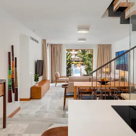 Villas Parque Santiago Iii By Upper Luxury Housing *