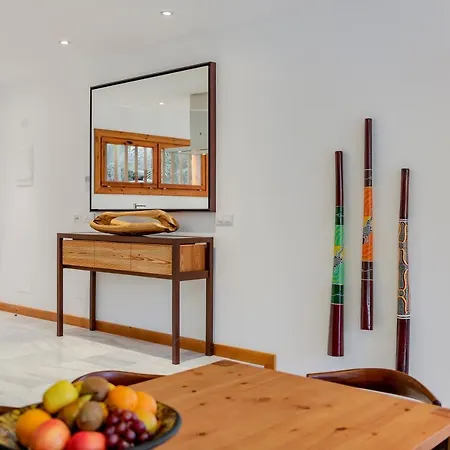 Villas Parque Santiago Iii By Upper Luxury Housing * Playa de las Américas