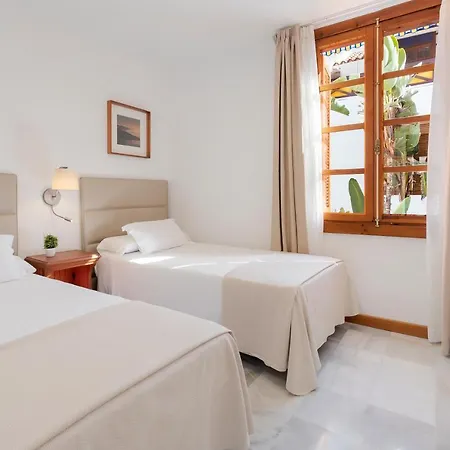 Villas Parque Santiago Iii By Upper Luxury Housing * Playa de las Américas