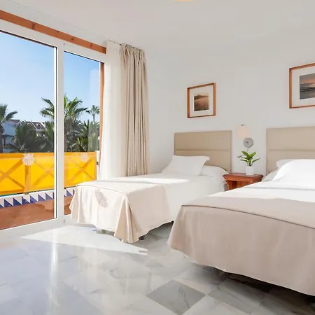 Villas Parque Santiago Iii By Upper Luxury Housing Playa de las Américas