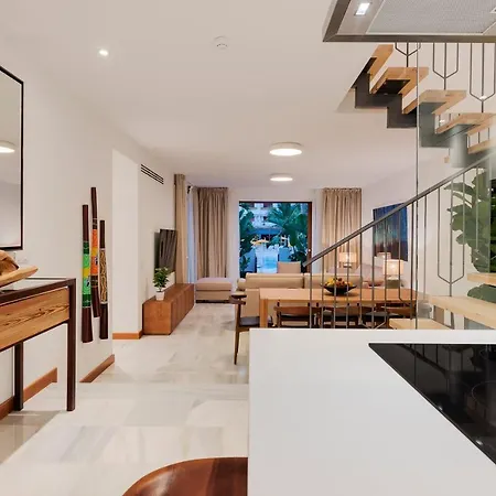 Villas Parque Santiago Iii By Upper Luxury Housing