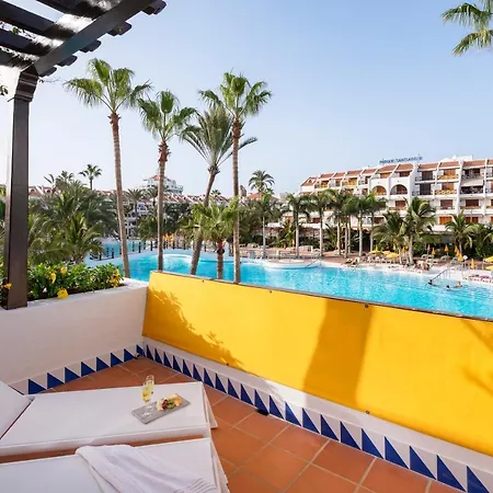 Villas Parque Santiago Iii By Upper Luxury Housing Villa Playa de las Américas