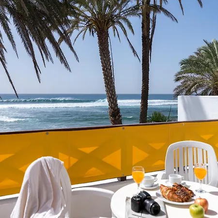 Villas Parque Santiago Iii By Upper Luxury Housing * Playa de las Américas