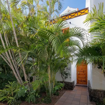 Villas Parque Santiago Iii By Upper Luxury Housing * Playa de las Américas
